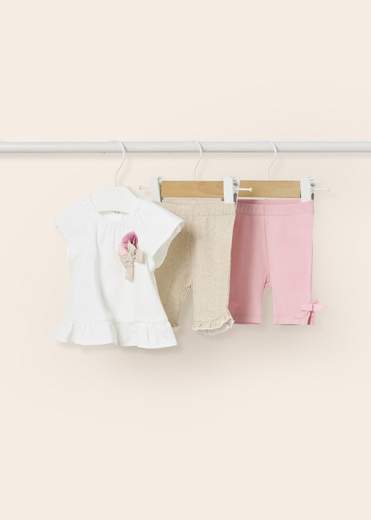 MAYORAL/NEW BORN 1763