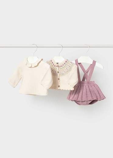 MAYORAL/NEW BORN 2804