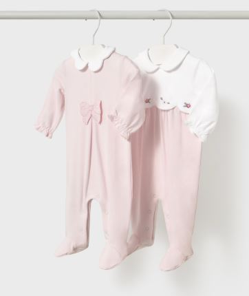 MAYORAL/NEW BORN 1751