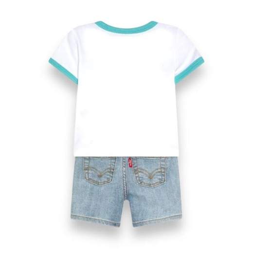 LEVI'S KIDS 6EH020
