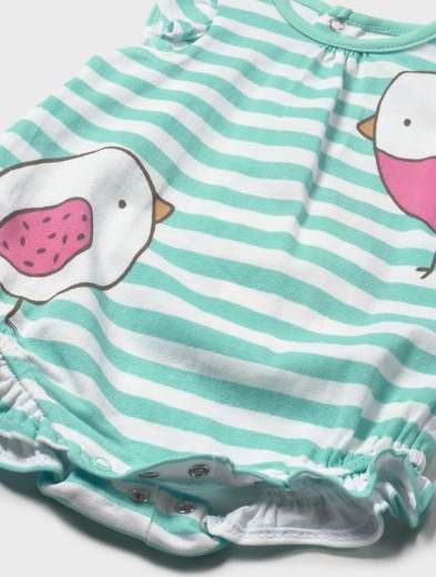 MAYORAL/NEW BORN 1758