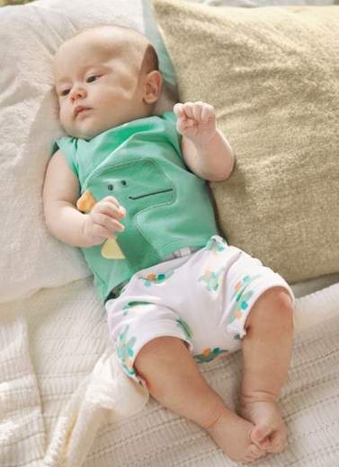 MAYORAL/NEW BORN 1625