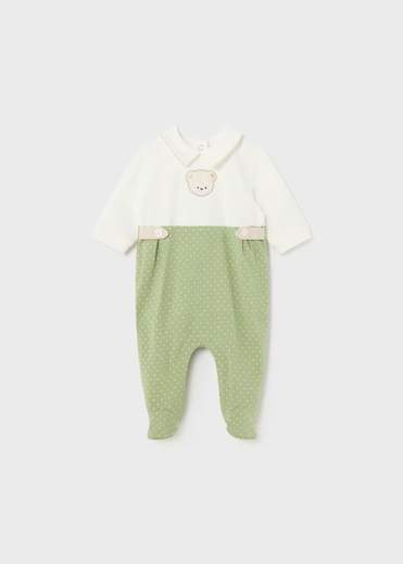 MAYORAL/NEW BORN 1725