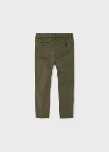 Pantalone slim fit bambino Mayoral