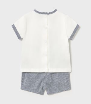 MAYORAL/NEW BORN 1207