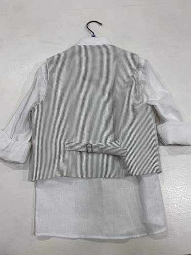 gentleman 2262