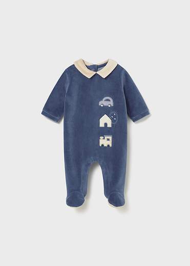 MAYORAL/NEW BORN 2716