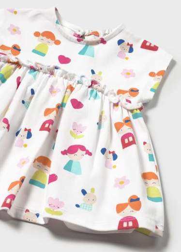 MAYORAL/NEW BORN 1870