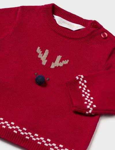 MAYORAL/NEW BORN 2249