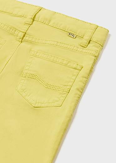 Pantalone Slim FIt Neonato