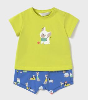 MAYORAL/NEW BORN 1206
