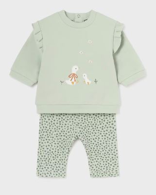 MAYORAL/NEW BORN 2784