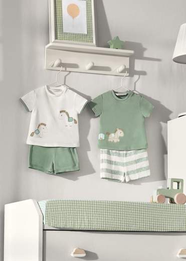 MAYORAL/NEW BORN 1619