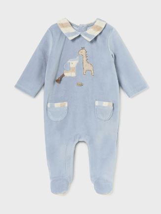 MAYORAL/NEW BORN 2793