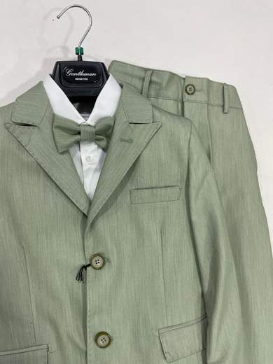 gentleman 2285
