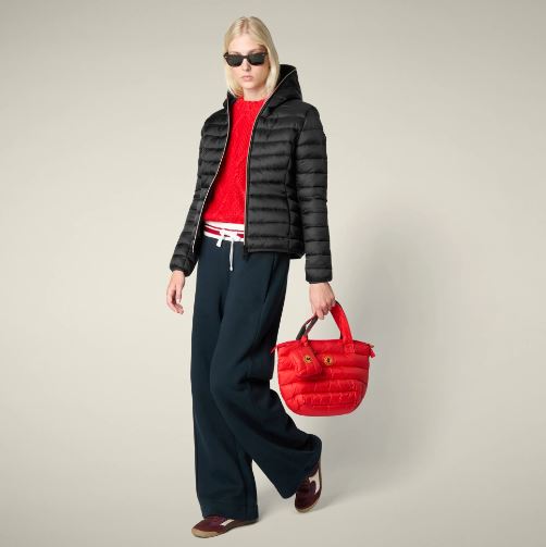 save the duck D33620W