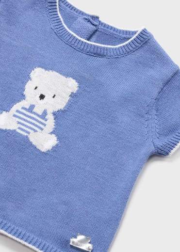 MAYORAL/NEW BORN 1251