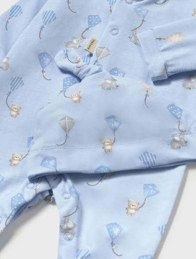 MAYORAL/NEW BORN 1706