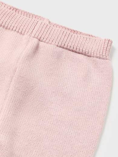 Completo 3 pezzi tricot Better Cotton