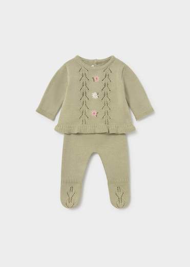 MAYORAL/NEW BORN 2501