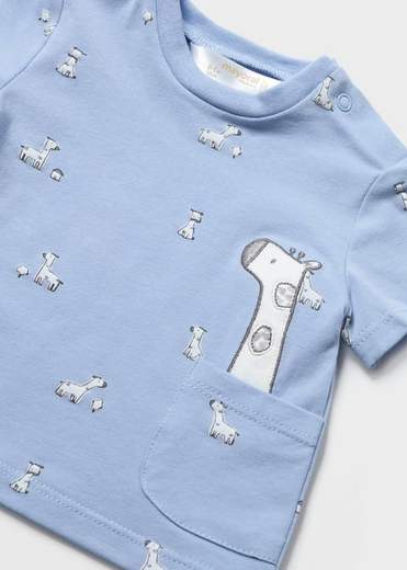 MAYORAL/NEW BORN 1619