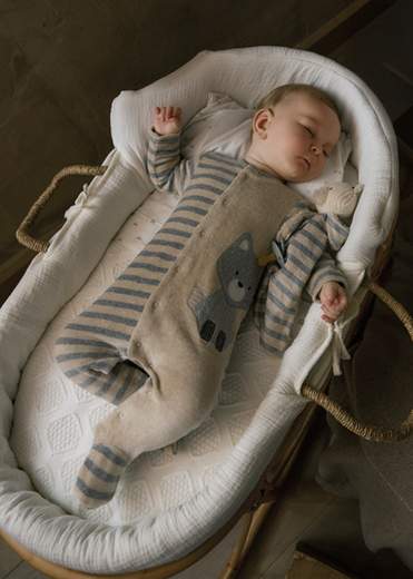 MAYORAL/NEW BORN 2719