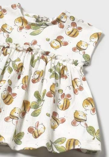 MAYORAL/NEW BORN 1870