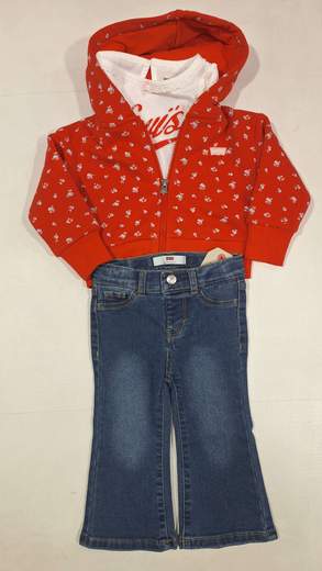 LEVI'S KIDS LK1EP010