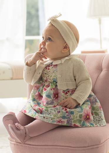 MAYORAL/NEW BORN 307