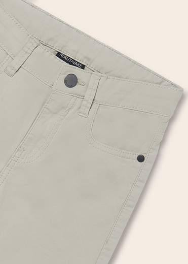 Pantalone Slim Fit Ragazzo