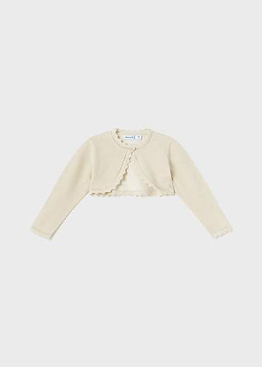 Giacchino Tricot Neonata