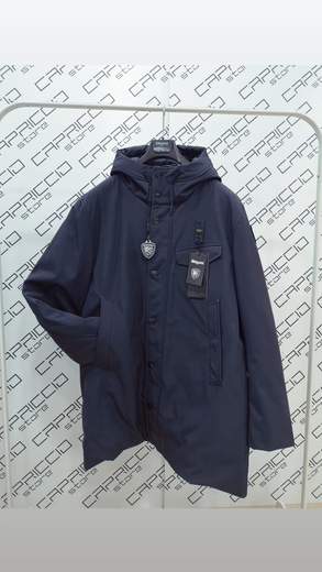BLAUER 21WBLUK03014