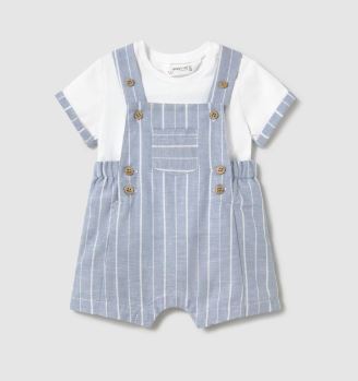 MAYORAL/NEW BORN 1621