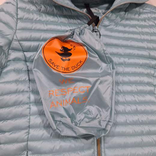 save the duck D33620W