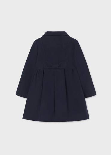 Cappotto bambina Mayoral