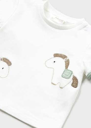 MAYORAL/NEW BORN 1619