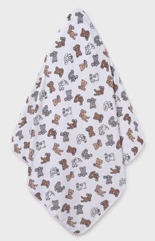 MAYORAL/NEW BORN 9917