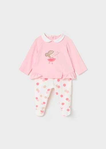 MAYORAL/NEW BORN 1503