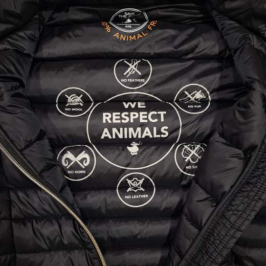 save the duck D47300W