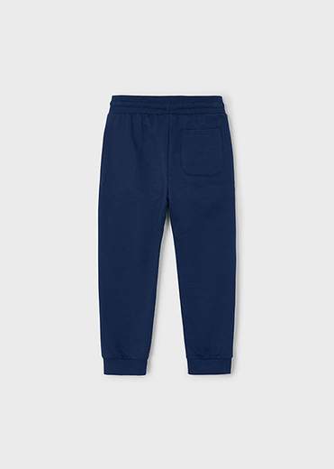 Tuta 2 pantaloni bambino