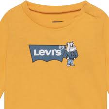 T-shirt maniche lunghe neonato