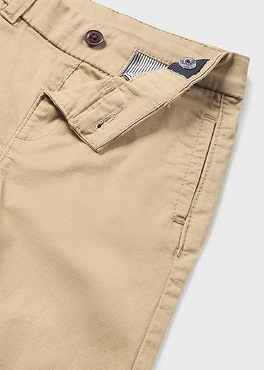 Pantalone Chino Neonato