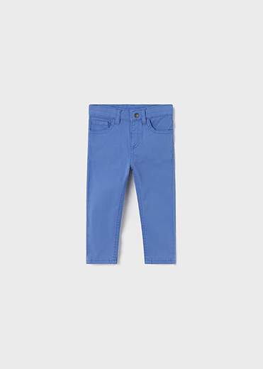 Pantalone Slim FIt Neonato