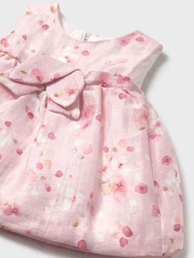 MAYORAL/NEW BORN 1863