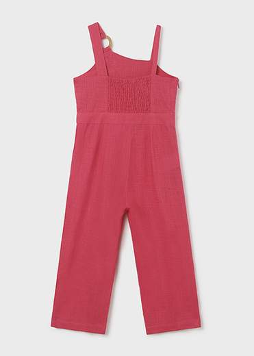 Tuta asimmetrica Ragazza