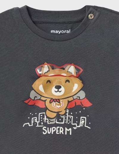 MAYORAL 2025