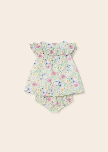 MAYORAL/NEW BORN 1817