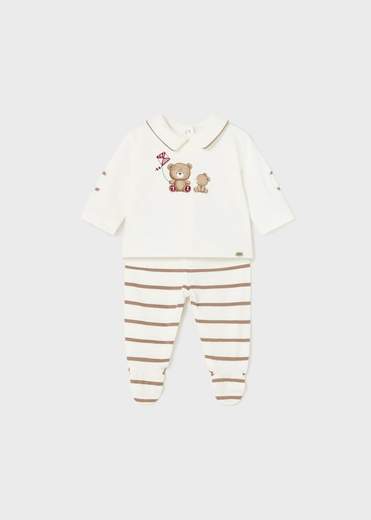MAYORAL/NEW BORN 1506