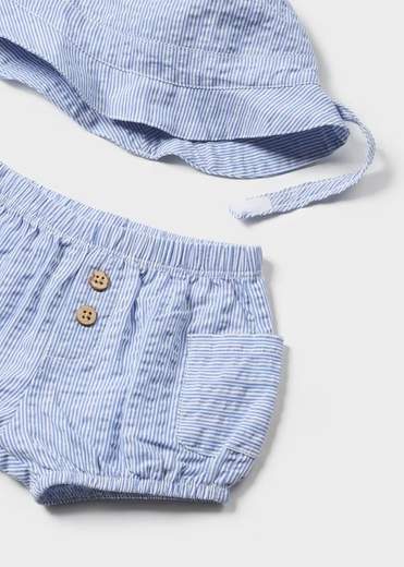 MAYORAL/NEW BORN 1207