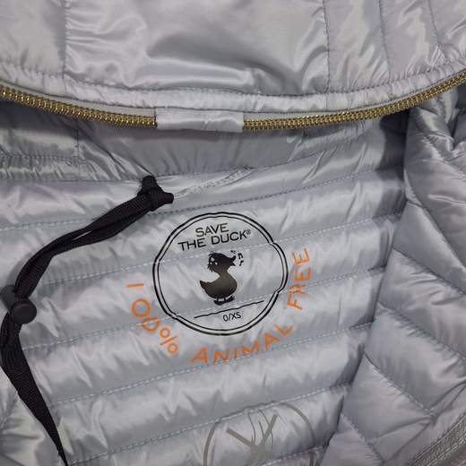 save the duck D33620W